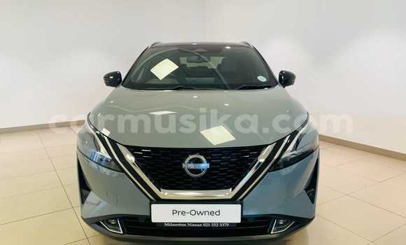 Acheter Occasion Voiture Nissan Qashqai Autre à Belvédère, Harare Acheter Occasion Voiture Nissan Qashqai Autre à Belvédère, Harare