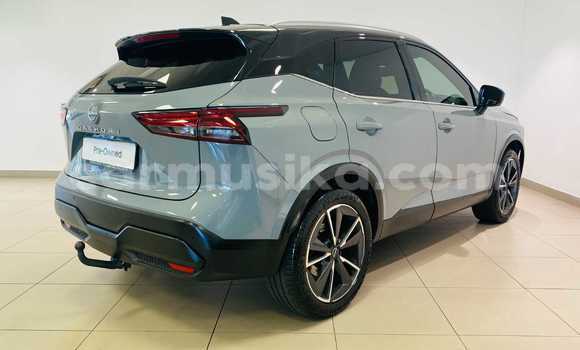 Acheter Occasion Voiture Nissan Qashqai Autre à Belvédère, Harare Acheter Occasion Voiture Nissan Qashqai Autre à Belvédère, Harare