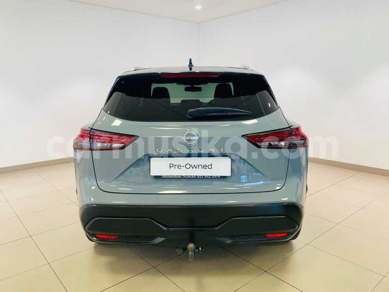 Big with watermark nissan qashqai harare belvedere 36655