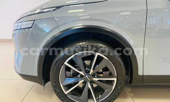 Acheter Occasion Voiture Nissan Qashqai Autre à Belvédère, Harare Acheter Occasion Voiture Nissan Qashqai Autre à Belvédère, Harare