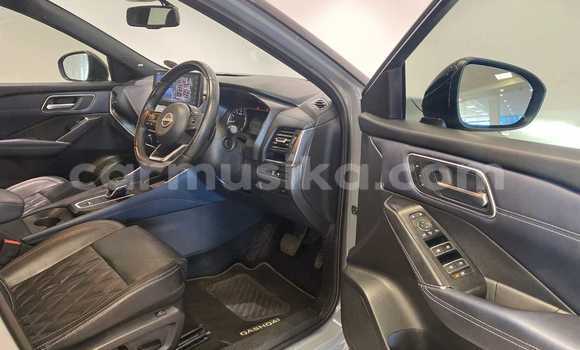 Acheter Occasion Voiture Nissan Qashqai Autre à Belvédère, Harare Acheter Occasion Voiture Nissan Qashqai Autre à Belvédère, Harare