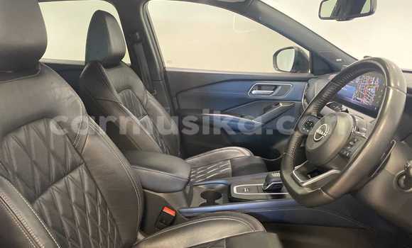 Acheter Occasion Voiture Nissan Qashqai Autre à Belvédère, Harare Acheter Occasion Voiture Nissan Qashqai Autre à Belvédère, Harare