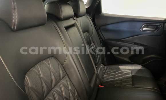 Acheter Occasion Voiture Nissan Qashqai Autre à Belvédère, Harare Acheter Occasion Voiture Nissan Qashqai Autre à Belvédère, Harare