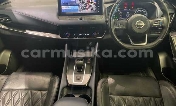 Acheter Occasion Voiture Nissan Qashqai Autre à Belvédère, Harare Acheter Occasion Voiture Nissan Qashqai Autre à Belvédère, Harare