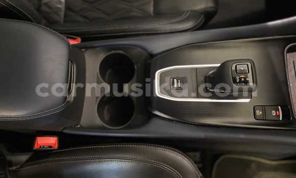 Acheter Occasion Voiture Nissan Qashqai Autre à Belvédère, Harare Acheter Occasion Voiture Nissan Qashqai Autre à Belvédère, Harare