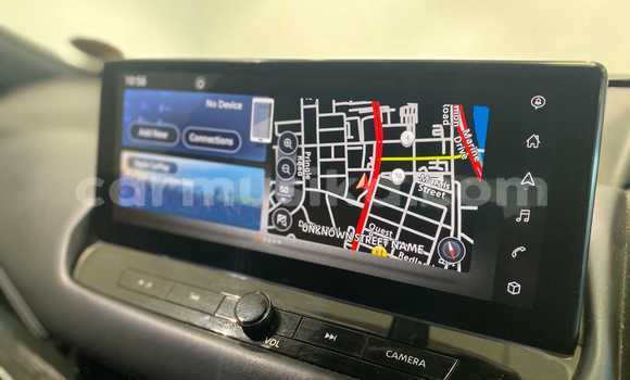 Acheter Occasion Voiture Nissan Qashqai Autre à Belvédère, Harare Acheter Occasion Voiture Nissan Qashqai Autre à Belvédère, Harare