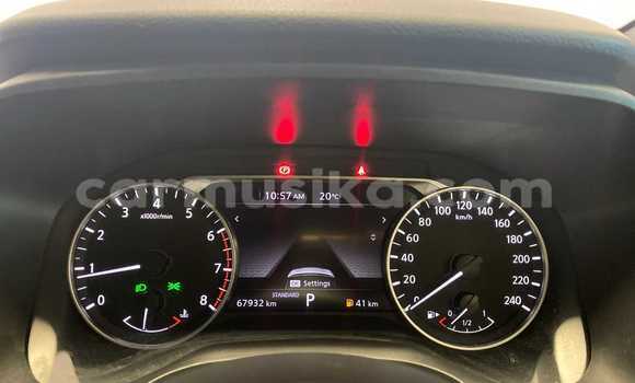 Acheter Occasion Voiture Nissan Qashqai Autre à Belvédère, Harare Acheter Occasion Voiture Nissan Qashqai Autre à Belvédère, Harare