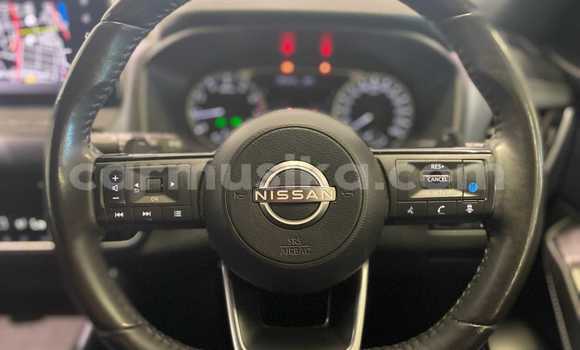 Acheter Occasion Voiture Nissan Qashqai Autre à Belvédère, Harare Acheter Occasion Voiture Nissan Qashqai Autre à Belvédère, Harare