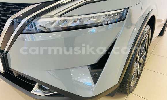 Acheter Occasion Voiture Nissan Qashqai Autre à Belvédère, Harare Acheter Occasion Voiture Nissan Qashqai Autre à Belvédère, Harare