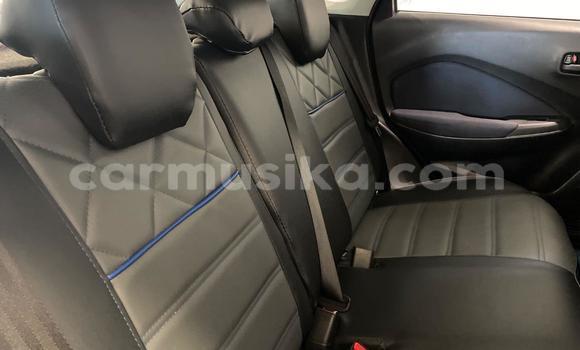 Acheter Occasion Voiture Toyota Starlet Blanc à Belvédère, Harare Acheter Occasion Voiture Toyota Starlet Blanc à Belvédère, Harare