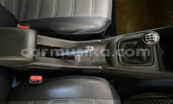 Acheter Occasion Voiture Toyota Starlet Blanc à Belvédère, Harare Acheter Occasion Voiture Toyota Starlet Blanc à Belvédère, Harare