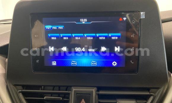 Acheter Occasion Voiture Toyota Starlet Blanc à Belvédère, Harare Acheter Occasion Voiture Toyota Starlet Blanc à Belvédère, Harare