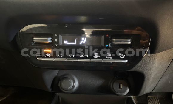 Acheter Occasion Voiture Toyota Starlet Blanc à Belvédère, Harare Acheter Occasion Voiture Toyota Starlet Blanc à Belvédère, Harare