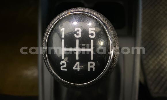 Acheter Occasion Voiture Toyota Starlet Blanc à Belvédère, Harare Acheter Occasion Voiture Toyota Starlet Blanc à Belvédère, Harare