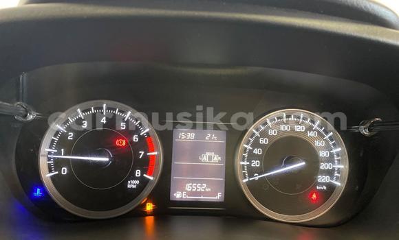 Acheter Occasion Voiture Toyota Starlet Blanc à Belvédère, Harare Acheter Occasion Voiture Toyota Starlet Blanc à Belvédère, Harare