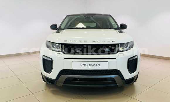 Tenga Tsaru Range Rover Evoque Chena Mota in Beitbridge in Matabeleland South Tenga Tsaru Range Rover Evoque Chena Mota in Beitbridge in Matabeleland South