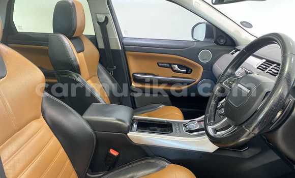 Tenga Tsaru Range Rover Evoque Chena Mota in Beitbridge in Matabeleland South Tenga Tsaru Range Rover Evoque Chena Mota in Beitbridge in Matabeleland South