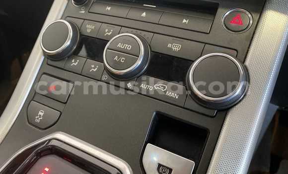 Tenga Tsaru Range Rover Evoque Chena Mota in Beitbridge in Matabeleland South Tenga Tsaru Range Rover Evoque Chena Mota in Beitbridge in Matabeleland South