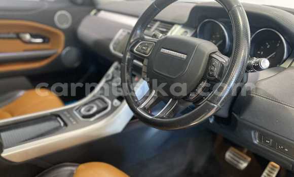 Tenga Tsaru Range Rover Evoque Chena Mota in Beitbridge in Matabeleland South Tenga Tsaru Range Rover Evoque Chena Mota in Beitbridge in Matabeleland South