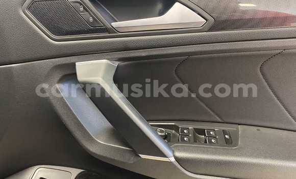 Tenga Tsaru Volkswagen Tiguan Sirivha Mota in Beitbridge in Matabeleland South Tenga Tsaru Volkswagen Tiguan Sirivha Mota in Beitbridge in Matabeleland South