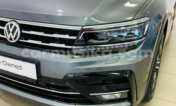 Tenga Tsaru Volkswagen Tiguan Sirivha Mota in Beitbridge in Matabeleland South Tenga Tsaru Volkswagen Tiguan Sirivha Mota in Beitbridge in Matabeleland South
