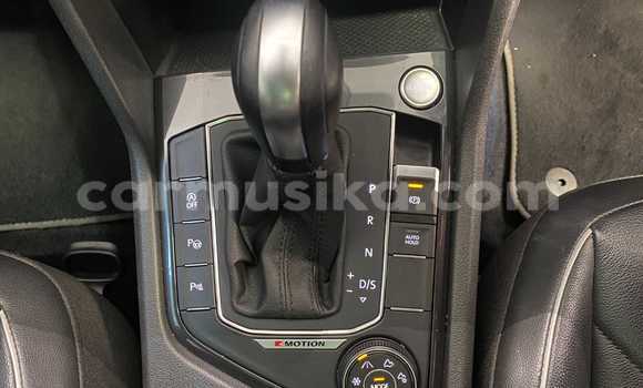 Tenga Tsaru Volkswagen Tiguan Sirivha Mota in Beitbridge in Matabeleland South Tenga Tsaru Volkswagen Tiguan Sirivha Mota in Beitbridge in Matabeleland South