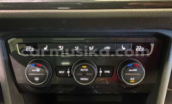 Tenga Tsaru Volkswagen Tiguan Sirivha Mota in Beitbridge in Matabeleland South Tenga Tsaru Volkswagen Tiguan Sirivha Mota in Beitbridge in Matabeleland South