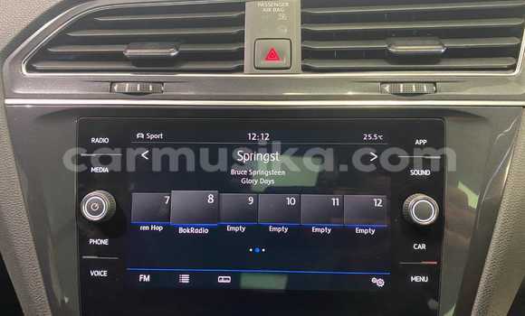 Tenga Tsaru Volkswagen Tiguan Sirivha Mota in Beitbridge in Matabeleland South Tenga Tsaru Volkswagen Tiguan Sirivha Mota in Beitbridge in Matabeleland South