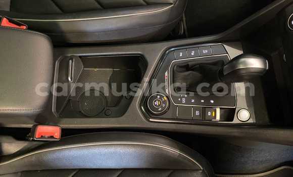 Tenga Tsaru Volkswagen Tiguan Sirivha Mota in Beitbridge in Matabeleland South Tenga Tsaru Volkswagen Tiguan Sirivha Mota in Beitbridge in Matabeleland South