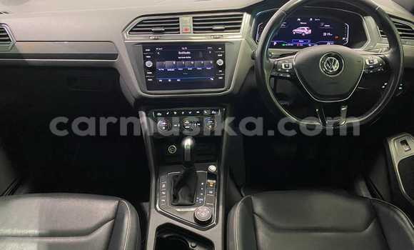 Tenga Tsaru Volkswagen Tiguan Sirivha Mota in Beitbridge in Matabeleland South Tenga Tsaru Volkswagen Tiguan Sirivha Mota in Beitbridge in Matabeleland South