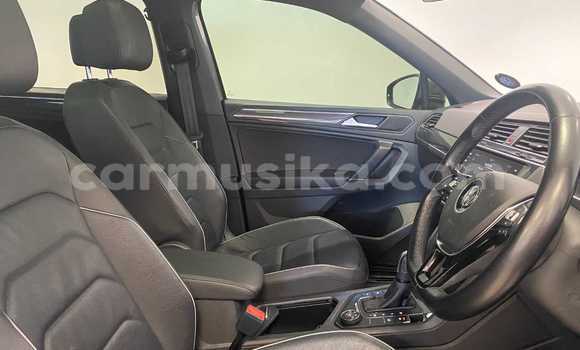 Tenga Tsaru Volkswagen Tiguan Sirivha Mota in Beitbridge in Matabeleland South Tenga Tsaru Volkswagen Tiguan Sirivha Mota in Beitbridge in Matabeleland South