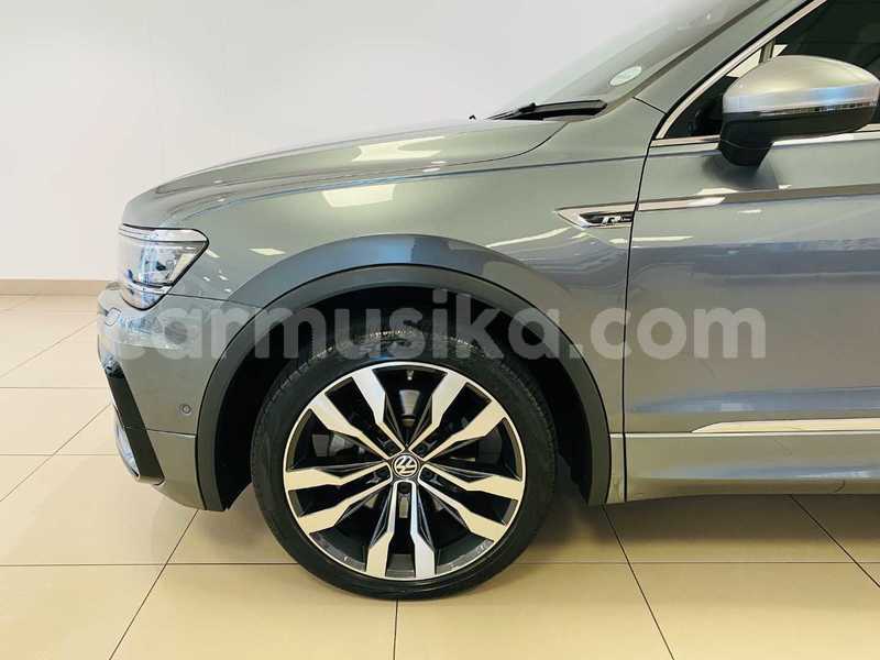 Big with watermark volkswagen tiguan matabeleland south beitbridge 36658