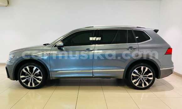 Tenga Tsaru Volkswagen Tiguan Sirivha Mota in Beitbridge in Matabeleland South Tenga Tsaru Volkswagen Tiguan Sirivha Mota in Beitbridge in Matabeleland South