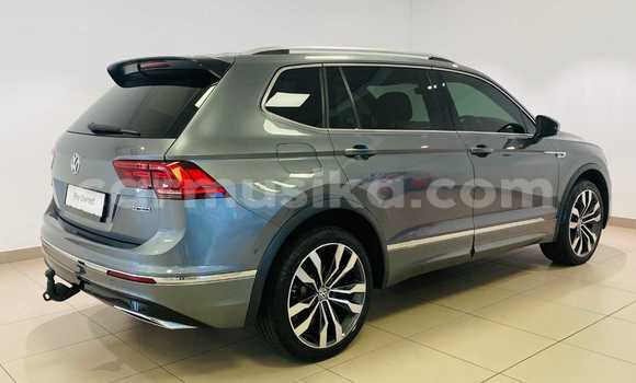 Tenga Tsaru Volkswagen Tiguan Sirivha Mota in Beitbridge in Matabeleland South Tenga Tsaru Volkswagen Tiguan Sirivha Mota in Beitbridge in Matabeleland South