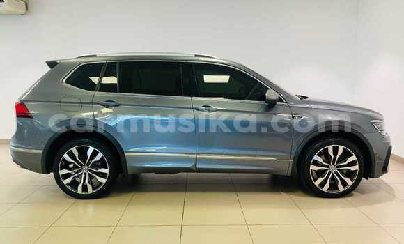 Tenga Tsaru Volkswagen Tiguan Sirivha Mota in Beitbridge in Matabeleland South Tenga Tsaru Volkswagen Tiguan Sirivha Mota in Beitbridge in Matabeleland South