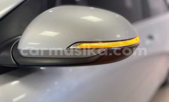 Tenga Tsaru Kia Rio Sirivha Mota in Alexandra Park in Harare Tenga Tsaru Kia Rio Sirivha Mota in Alexandra Park in Harare