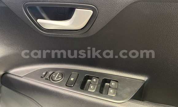 Tenga Tsaru Kia Rio Sirivha Mota in Alexandra Park in Harare Tenga Tsaru Kia Rio Sirivha Mota in Alexandra Park in Harare