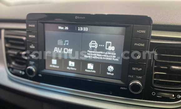 Tenga Tsaru Kia Rio Sirivha Mota in Alexandra Park in Harare Tenga Tsaru Kia Rio Sirivha Mota in Alexandra Park in Harare