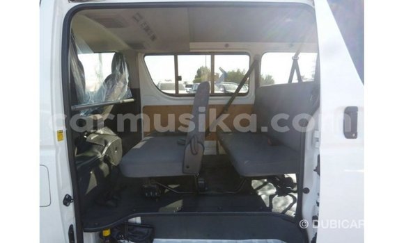 Tenga Imported Toyota Hiace Chena Mota in Import - Dubai in Harare Tenga Imported Toyota Hiace Chena Mota in Import - Dubai in Harare