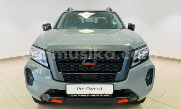 Tenga Tsaru Nissan Navara Sirivha Mota in Beitbridge in Matabeleland South Tenga Tsaru Nissan Navara Sirivha Mota in Beitbridge in Matabeleland South