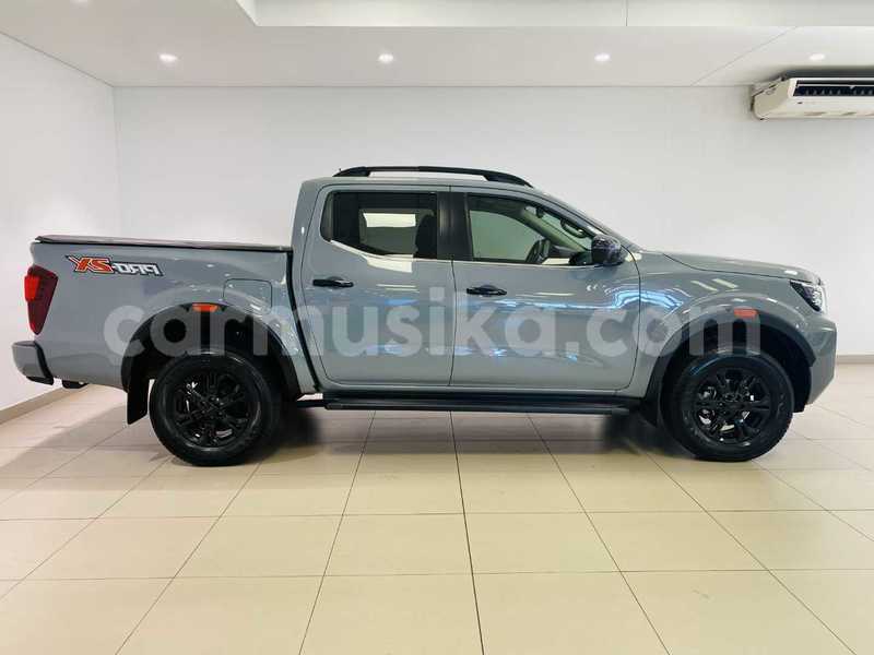 Big with watermark nissan navara matabeleland south beitbridge 36660