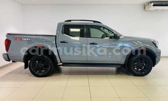 Tenga Tsaru Nissan Navara Sirivha Mota in Beitbridge in Matabeleland South Tenga Tsaru Nissan Navara Sirivha Mota in Beitbridge in Matabeleland South