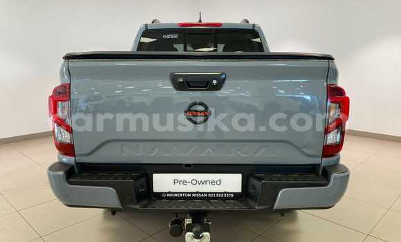 Tenga Tsaru Nissan Navara Sirivha Mota in Beitbridge in Matabeleland South Tenga Tsaru Nissan Navara Sirivha Mota in Beitbridge in Matabeleland South