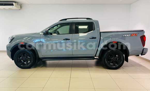 Tenga Tsaru Nissan Navara Sirivha Mota in Beitbridge in Matabeleland South Tenga Tsaru Nissan Navara Sirivha Mota in Beitbridge in Matabeleland South