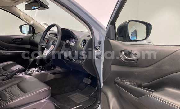 Tenga Tsaru Nissan Navara Sirivha Mota in Beitbridge in Matabeleland South Tenga Tsaru Nissan Navara Sirivha Mota in Beitbridge in Matabeleland South