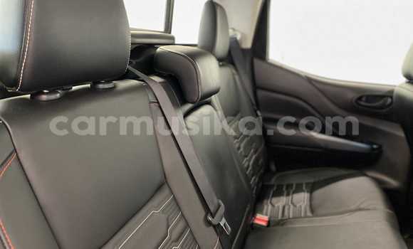 Tenga Tsaru Nissan Navara Sirivha Mota in Beitbridge in Matabeleland South Tenga Tsaru Nissan Navara Sirivha Mota in Beitbridge in Matabeleland South