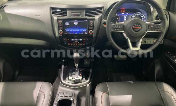 Tenga Tsaru Nissan Navara Sirivha Mota in Beitbridge in Matabeleland South Tenga Tsaru Nissan Navara Sirivha Mota in Beitbridge in Matabeleland South