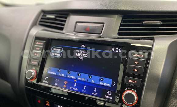 Tenga Tsaru Nissan Navara Sirivha Mota in Beitbridge in Matabeleland South Tenga Tsaru Nissan Navara Sirivha Mota in Beitbridge in Matabeleland South