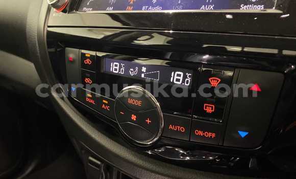 Tenga Tsaru Nissan Navara Sirivha Mota in Beitbridge in Matabeleland South Tenga Tsaru Nissan Navara Sirivha Mota in Beitbridge in Matabeleland South