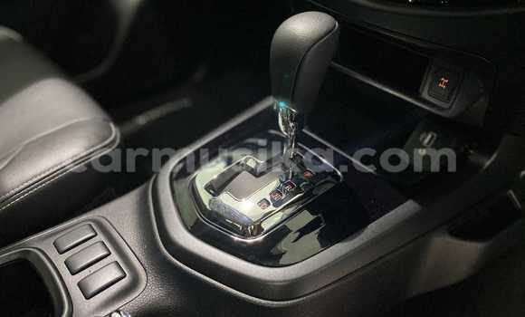 Tenga Tsaru Nissan Navara Sirivha Mota in Beitbridge in Matabeleland South Tenga Tsaru Nissan Navara Sirivha Mota in Beitbridge in Matabeleland South